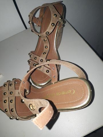 Linda Sandalia carmen steffans 35 - Foto 4