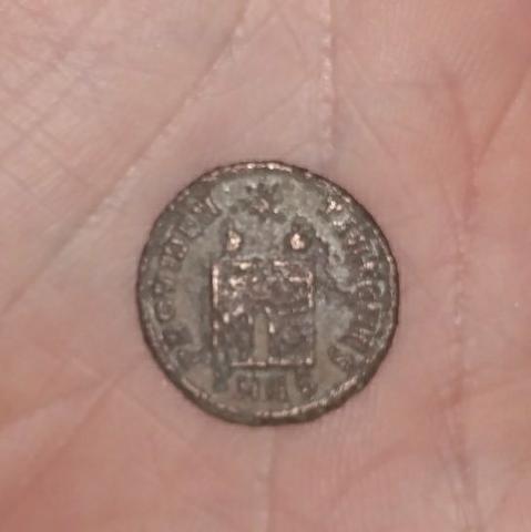 Moedas - Foto 2