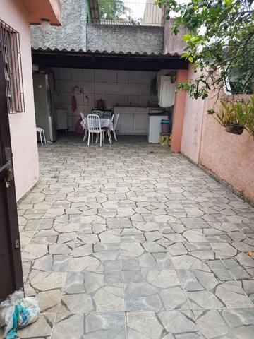 Casa três dormitórios - Foto 17