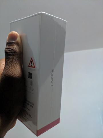 Redmi 7