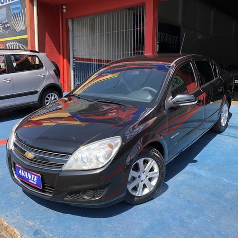 Vectra 2.0 8v completo flex