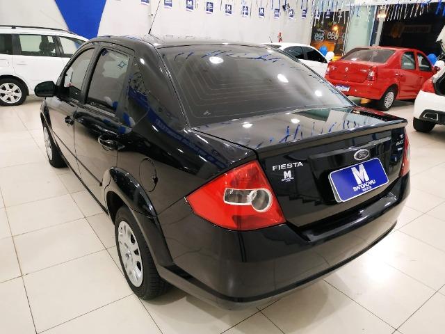 Ford Fiesta Sedan Class 1.6 Flex - Foto 5