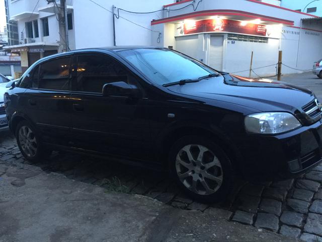 Astra Hatch 2.0 - Foto 5