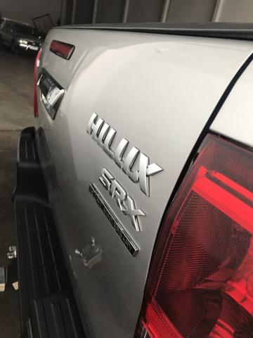 HILUX 2018/19 nova - Foto 6