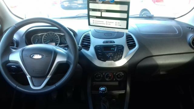 Ford Ka SE 2018 - Foto 7