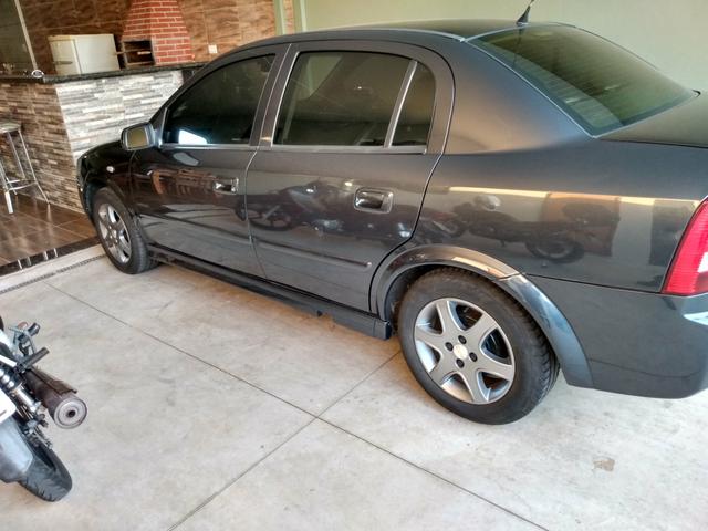 Astra 2.0
