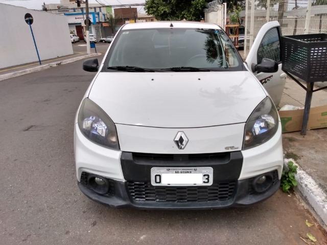 Vendo ágio de um Sandero GT line Hi-Flex - contato nas descrições - Foto 6