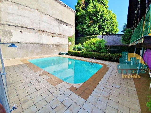 (Casa Duplex com 260m² - Com 4 quartos | 3 vagas de Garagem | Modulados e Ar) - Foto 18