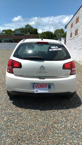 Citroen C3 Tendance 1.5 2015 - Foto 2