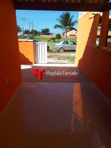 Cód:1135Medeiros Linda Casa 1 Qto. Cabo Frio/Tamoios. F: *. Anderson - Foto 7