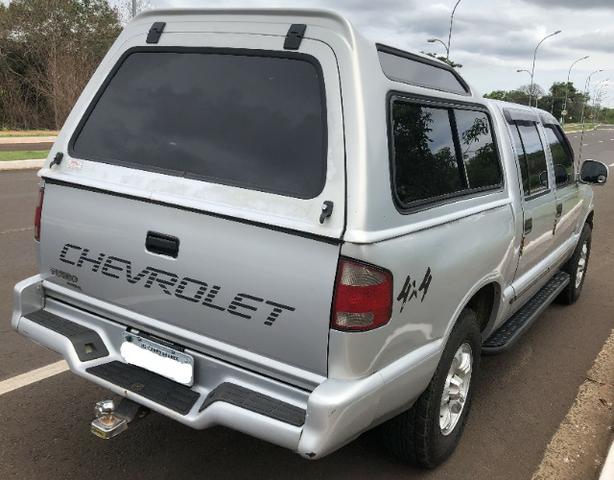 S10 - Relíquia - Foto 3
