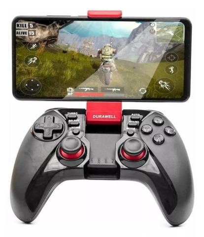 Controle Gamepad celular Android Jogos - Foto 2