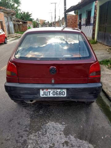 Gol 1.0 - Foto 3