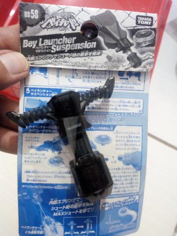 Beyblade Hasbro e Takara Tomy - Foto 6