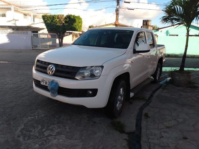 Amarok a venda !!!