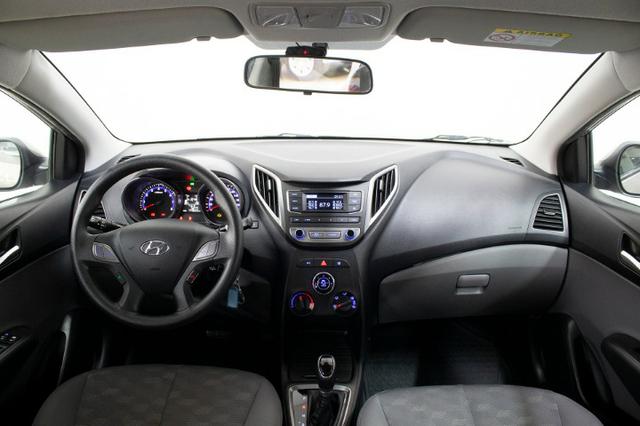 Hyundai Hb20S 1.6 Comfort Style - Foto 20
