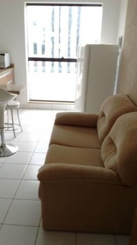 Apartamento flat no Res. Vivence - Bairro Setor Oeste em Goiânia - Foto 3
