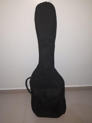 Guitarra yamaha erg 121c - Foto 5