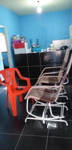 Alugo apartamento com 2 quartos - Foto 7