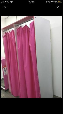 Provador duplo