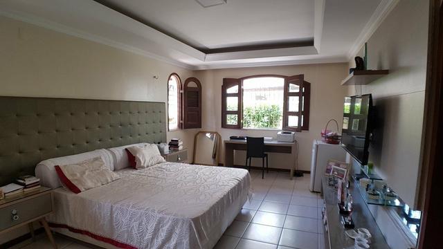 GM - Casa em condomínio/ 3 quartos/ Projetada