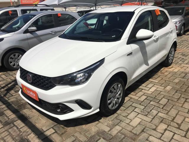 FIAT ARGO 2018/2019 1.0 FIREFLY FLEX DRIVE MANUAL