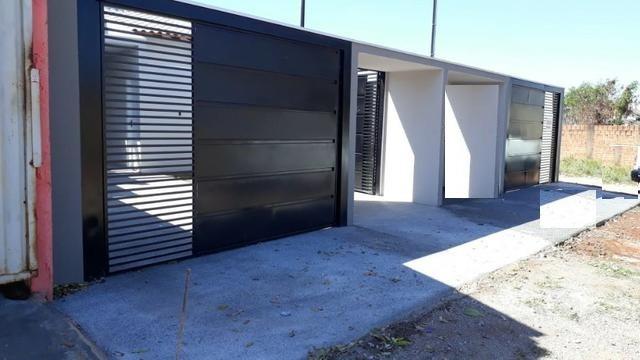 Linda Casa Próximo Três Barras - Foto 13