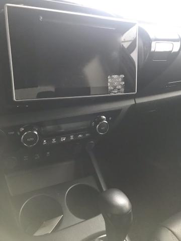 HILUX 2018/19 nova - Foto 5