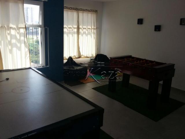 Apartamento à venda com 3 dormitórios cod:V32419SA - Foto 13