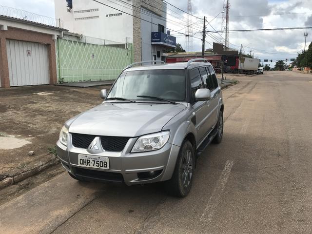 Tr4 impecável - Foto 3