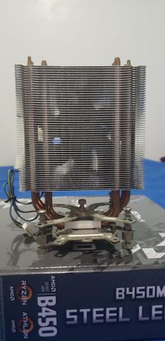 CoolerMaster Cooler 212 - Foto 3