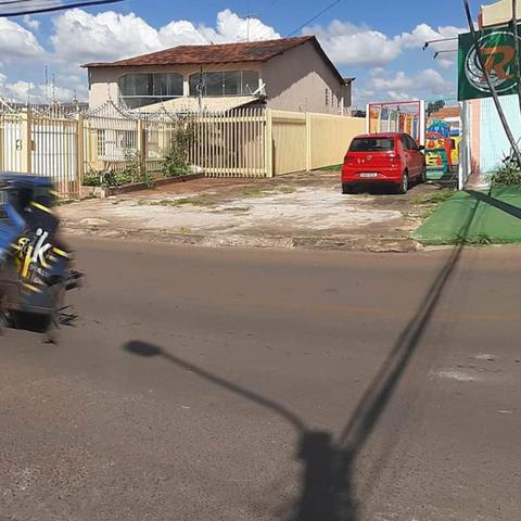 Vende se Casa na QNJ 46 , Ótima Localização!