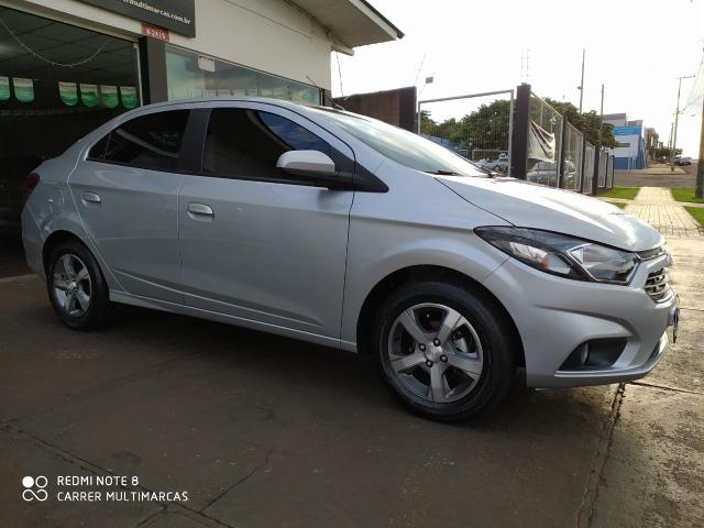 Prisma LTZ 2018 Automático - Foto 12