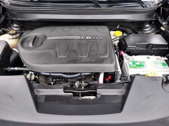 JEEP Cherokee 3.2 V6 LIMITED 4P - Foto 19