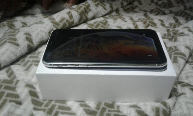 Iphone xs 512g - Foto 3