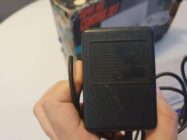 Vendo super nintendo na caixa - Foto 6