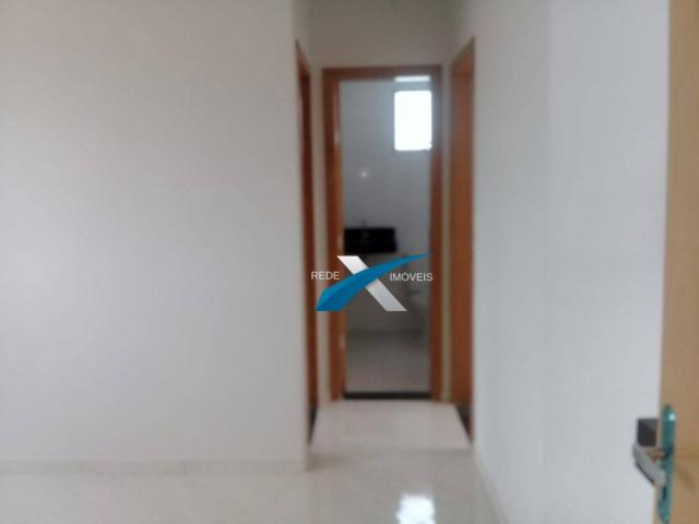 Apartamento à venda, 49 m² por r$ 205.000,00 - glória - belo horizonte/mg - Foto 7
