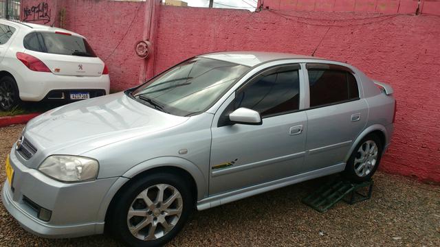 Astra Ano 2009 - Foto 3