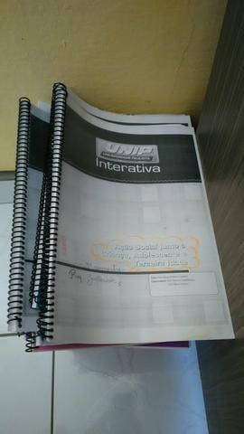 Apostilas
