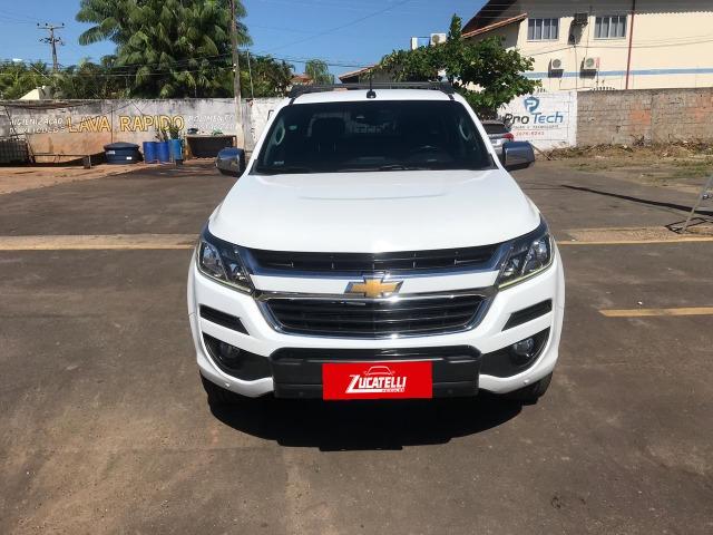 S-10 High Country 2.8 2016/2017 - Foto 2