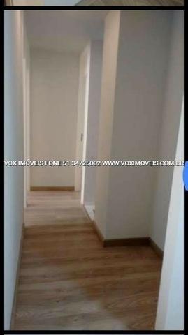 Alugo Ap 3 dorm no Bairro Igara, Mobiliado - Foto 7