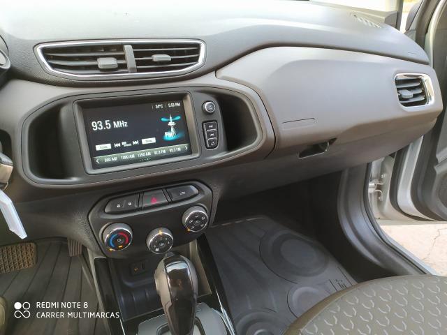 Prisma LTZ 2018 Automático - Foto 15