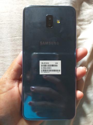 Celular Samsung Galaxy J6+ - Foto 6