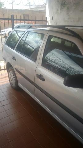 Paraty 4 portas 2004 completa 15 mil reais
