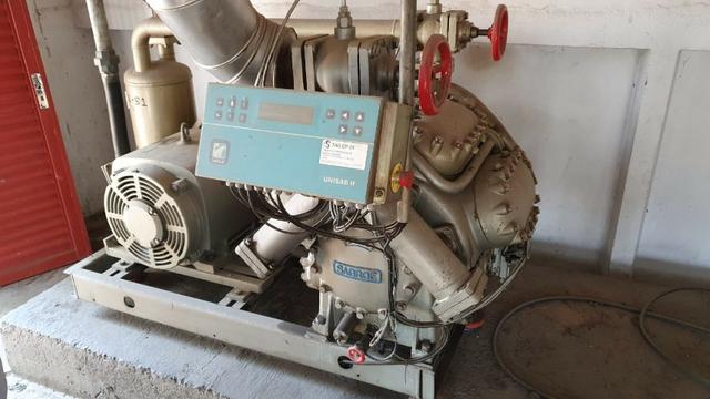 Compressores / Tanques/ - Foto 2