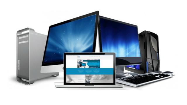 Suporte Técnico em Informática
