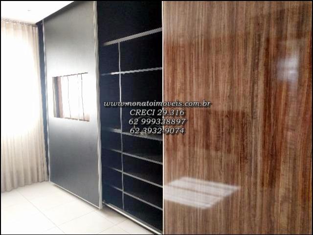 More de frente ao Parque Framboyant ! 3 suites plenas ! - Foto 11