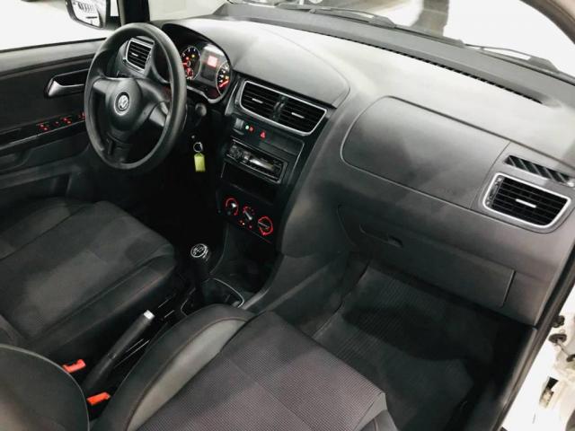 Volkswagen Fox 1.6 PRIME GII - Foto 4