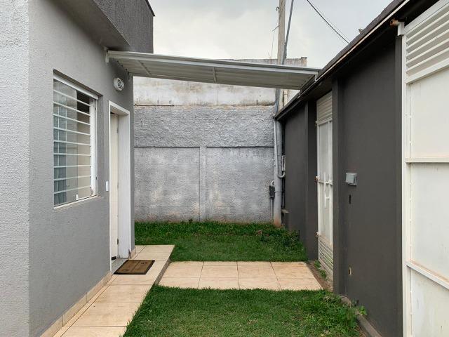 Linda Casa no Parque do Contorno