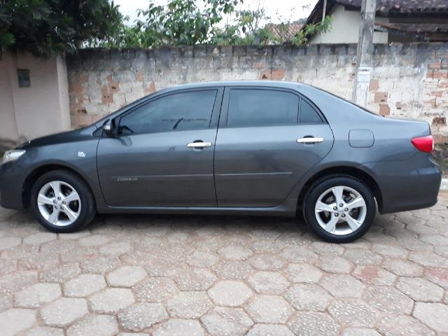 Toyota Corolla XEI 2012 - Foto 4